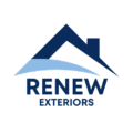 Renew Exteriors Logo
